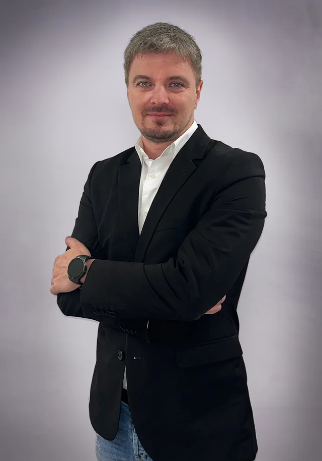 Simon Richard portréja