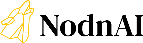 Nodn logó