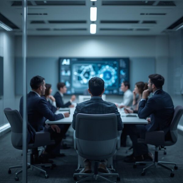 Folyamatmenedzsment és AI